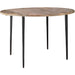 Jamie Young Freight-Min. Req. Farmhouse Bistro Table -DX. 20FARM-BINA