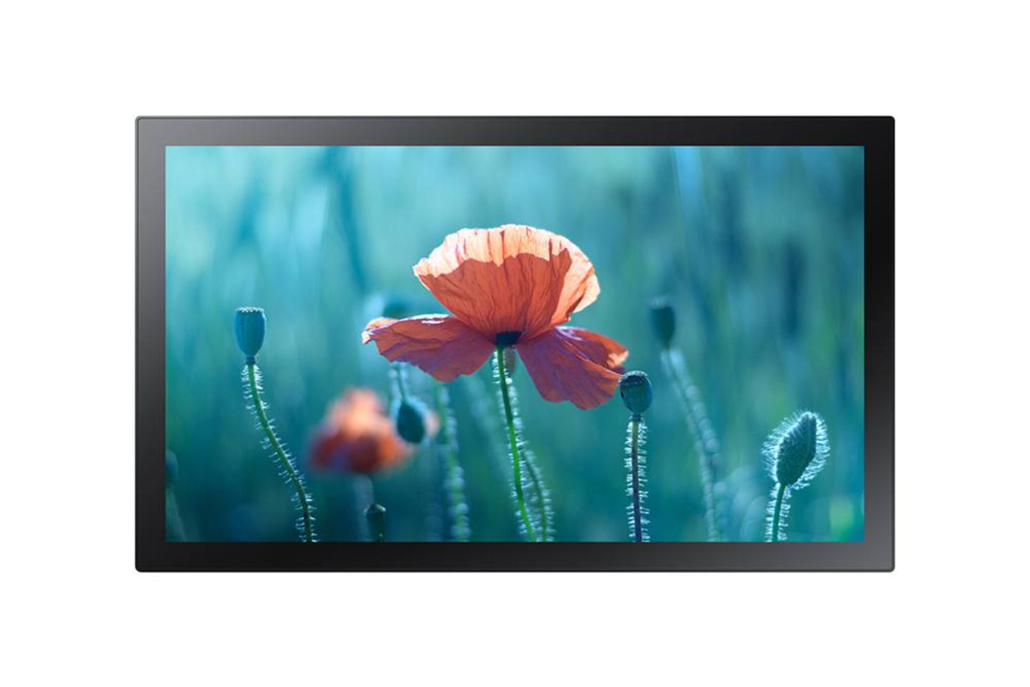 Samsung  13" Touch Displays Touch Screen Monitor - QB13R-T
