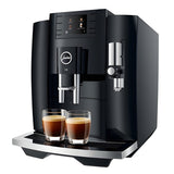 JURA E8 Fully Automatic Coffee/Espresso Machine- 8771198