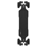 Exway Atlas Carbon 4WD Electric Skateboard