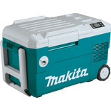 Makita 18V LXT Lithium-Ion 12V/24V DC Auto and AC Cooler/Warmer (Bare Tool) - DCW180Z-HIDDEN