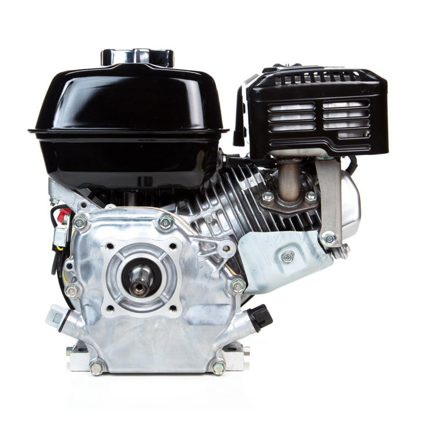 Honda Horizontal Engine - HDA,GX160-SMC7
