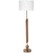 Jamie Young Ravel Floor Lamp -D. 9RAVELFLAB