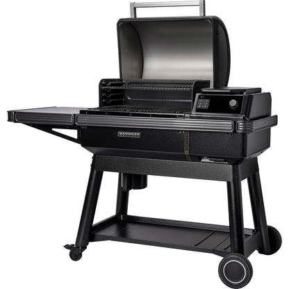 Traeger Ironwood Large Pellet Grill - TFB61RLG
