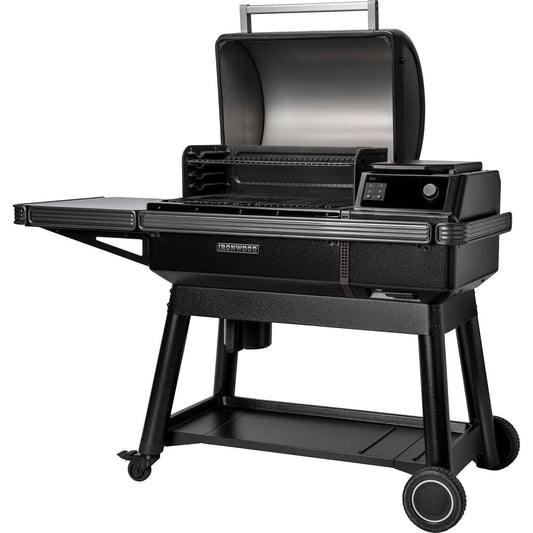 Traeger Ironwood Large Pellet Grill - TFB61RLG