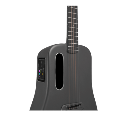 Lava Music ME 3 36" Touch Smart Guitar with Ideal Bag New - L9120001-1B