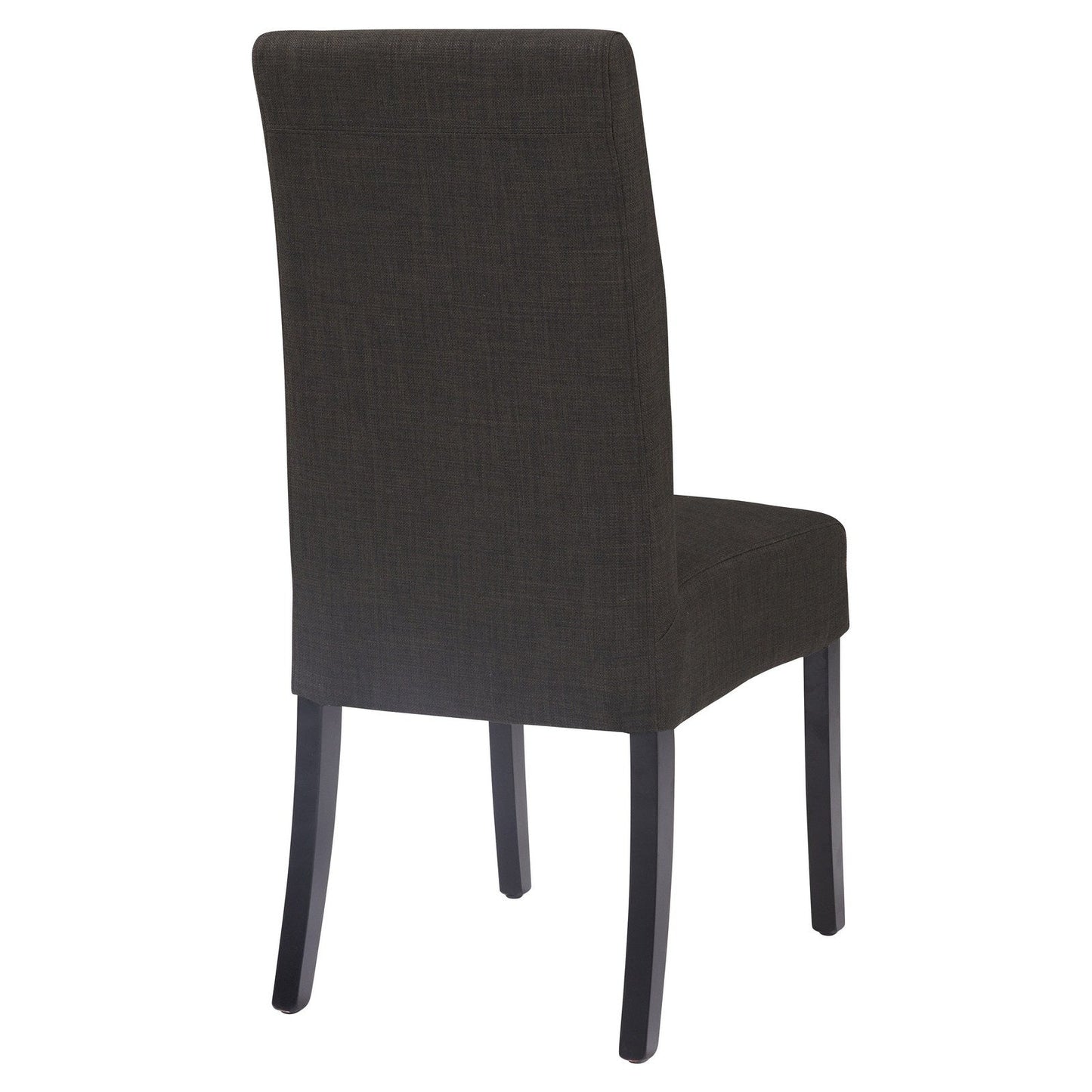 New Pacific Direct Valencia Fabric Chair, (Set of 2) -  108239-HS02