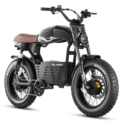 Eahora DL2000 - ZD1086+LUN9059