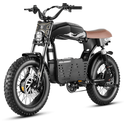 Eahora DL2000 - ZD1086+LUN9059