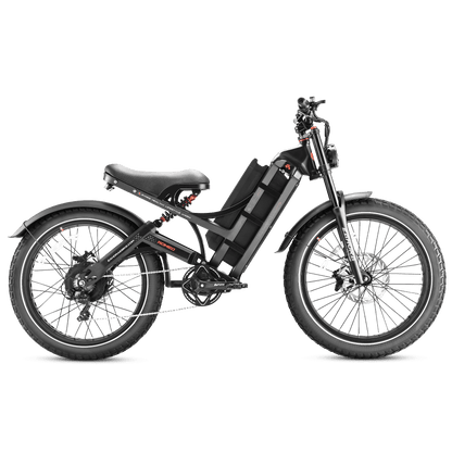 Eahora Romeo Ultra - ZD1103+LUN9070