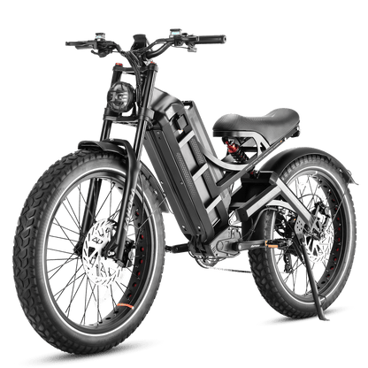 Eahora Romeo Ultra - ZD1103+LUN9070