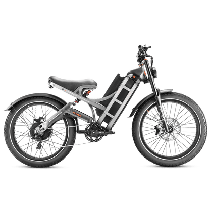 Eahora Romeo Ultra - ZD1103+LUN9070