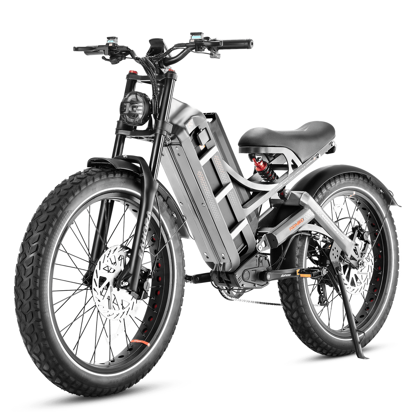 Eahora Romeo Ultra - ZD1103+LUN9070