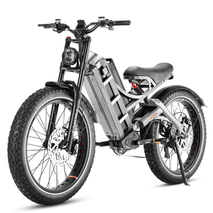 Eahora Romeo Ultra - ZD1103+LUN9070