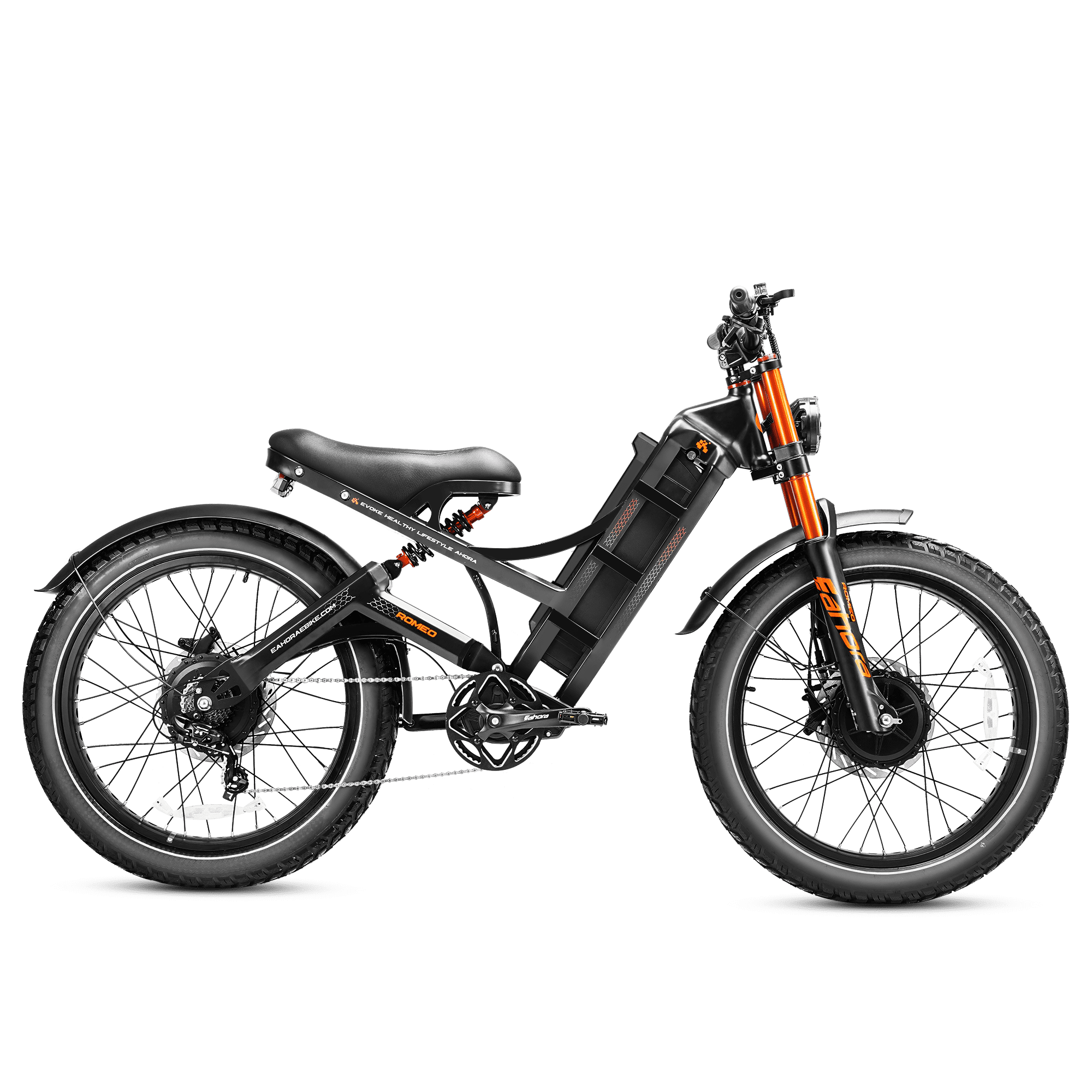 Eahora Romeo Pro II - ZD1102+LUN9069