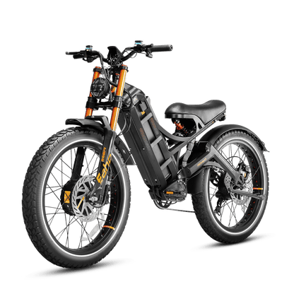 Eahora Romeo Pro II - ZD1102+LUN9069