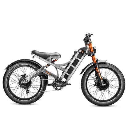 Eahora Romeo Pro II - ZD1102+LUN9069