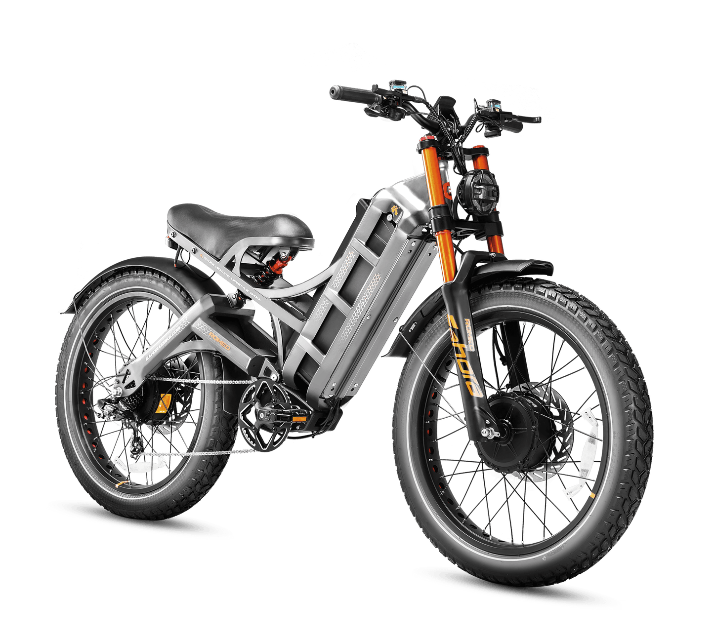 Eahora Romeo Pro II - ZD1102+LUN9069