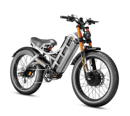 Eahora Romeo Pro II - ZD1102+LUN9069