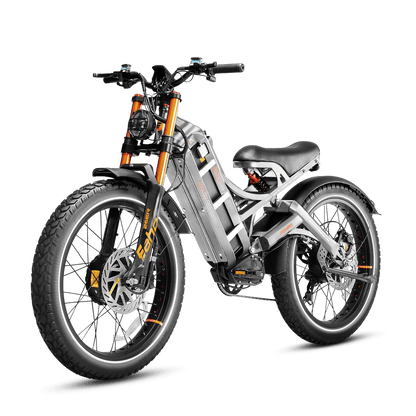 Eahora Romeo Pro II - ZD1102+LUN9069