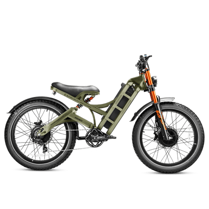 Eahora Romeo Pro II - ZD1102+LUN9069