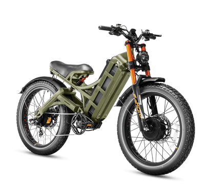 Eahora Romeo Pro II - ZD1102+LUN9069