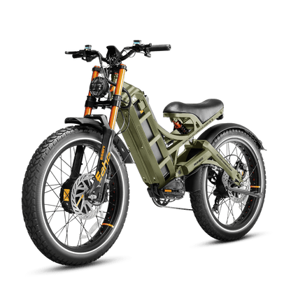 Eahora Romeo Pro II - ZD1102+LUN9069