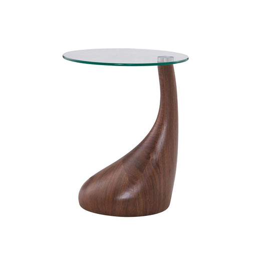 New Pacific Direct Florian End Table -  6300050