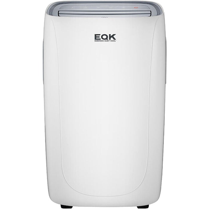 Emerson Quiet - 8000 BTU Portable Air Conditioner with Wifi Controls | EAPC8RSC1