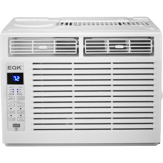 Emerson Quiet Window/Wall Air Conditioners  | EARC6RSE1
