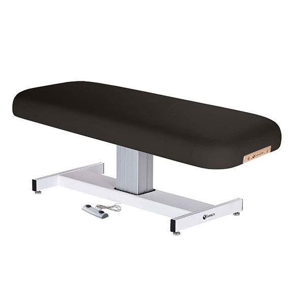 Earthlite Everest Pedestal Electric Lift Table