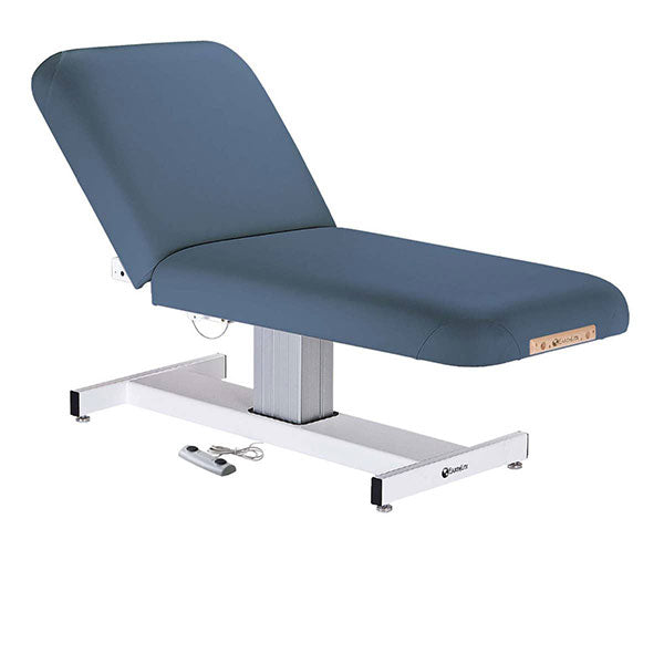 Earthlite Everest Pedestal Electric Lift Table