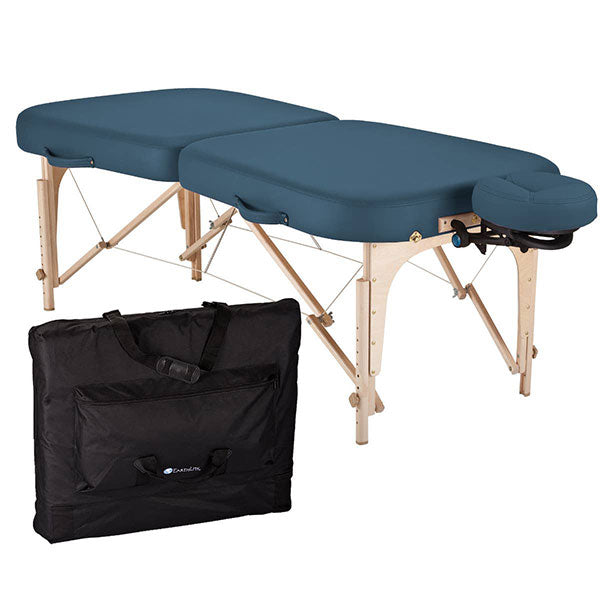 Earthlite Infinity Portable Massage Table Package