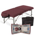 Earthlite Luna Portable Massage Table Package