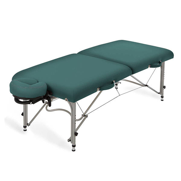 Earthlite Luna Portable Massage Table Package