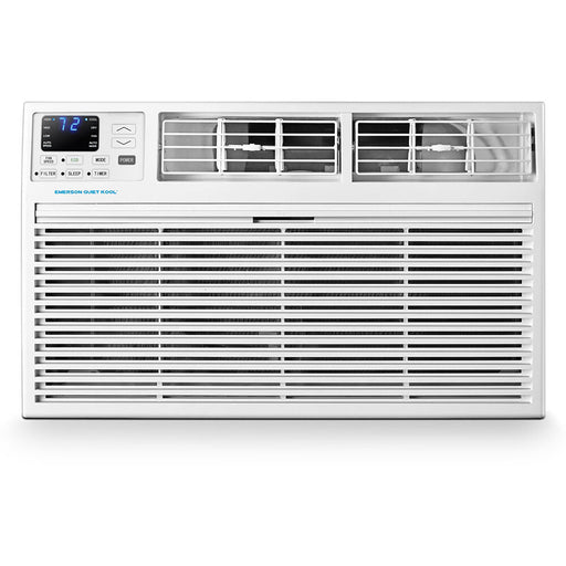 Emerson Quiet - 10000 BTU TTW Air Conditioner, 115V | EATC10RE1T