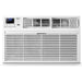 Emerson Quiet - 8,000 BTU Through-the-Wall Air Conditioner, 115V | EATC8RE1T