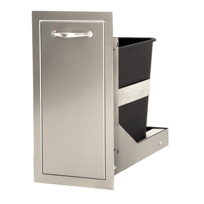 Artisan: Grills on Carts: 32" - 3 Burner Grill w/Cart, Rotisserie & Light -  ARTP-TC2-20SC