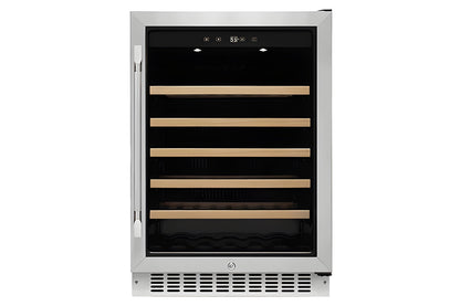 DACOR 24" Wine Cellar - Dual Zone with Right Door Hinge - HWC242R-KT