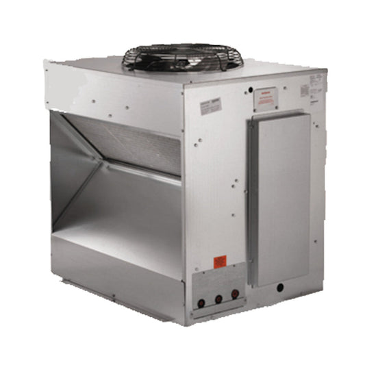 Scotsman ECC1800-3 Three Phase Remote Condenser for Prodigy Eclipse Ice Machines - 1775 lb. - SCECC18003