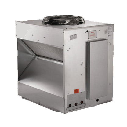 Scotsman ECC1800-3 Three Phase Remote Condenser for Prodigy Eclipse Ice Machines - 1775 lb. - SCECC18003