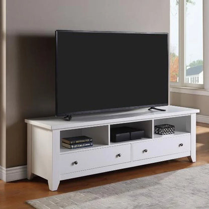 ECI Furniture Bianca 72 TV Console