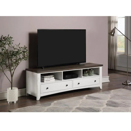 ECI Furniture LaSierra 72 TV Console