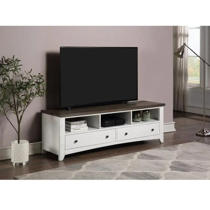 ECI Furniture LaSierra 72 TV Console