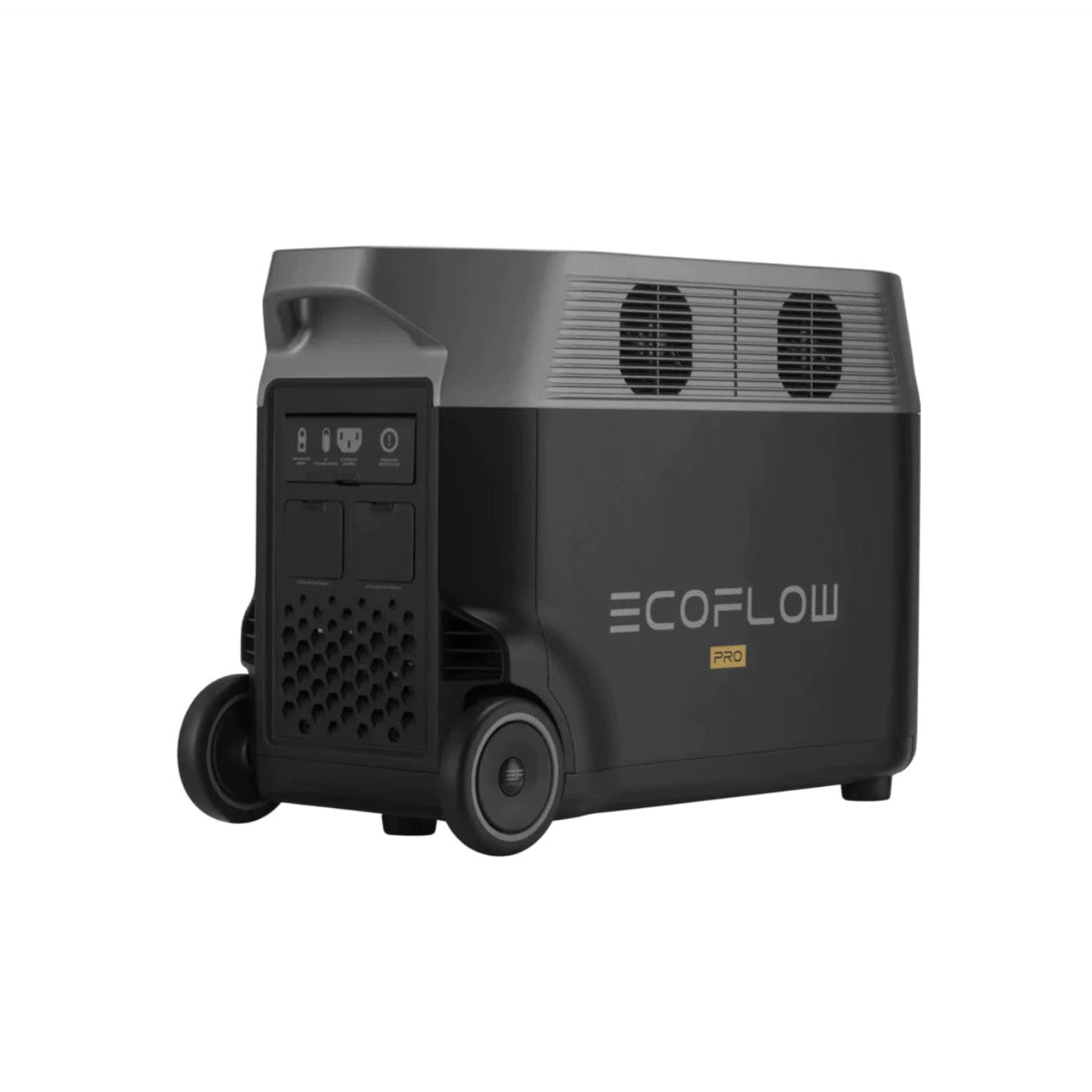 Aurora Generators Extra Battery - PowerGen USA - DELTAPro