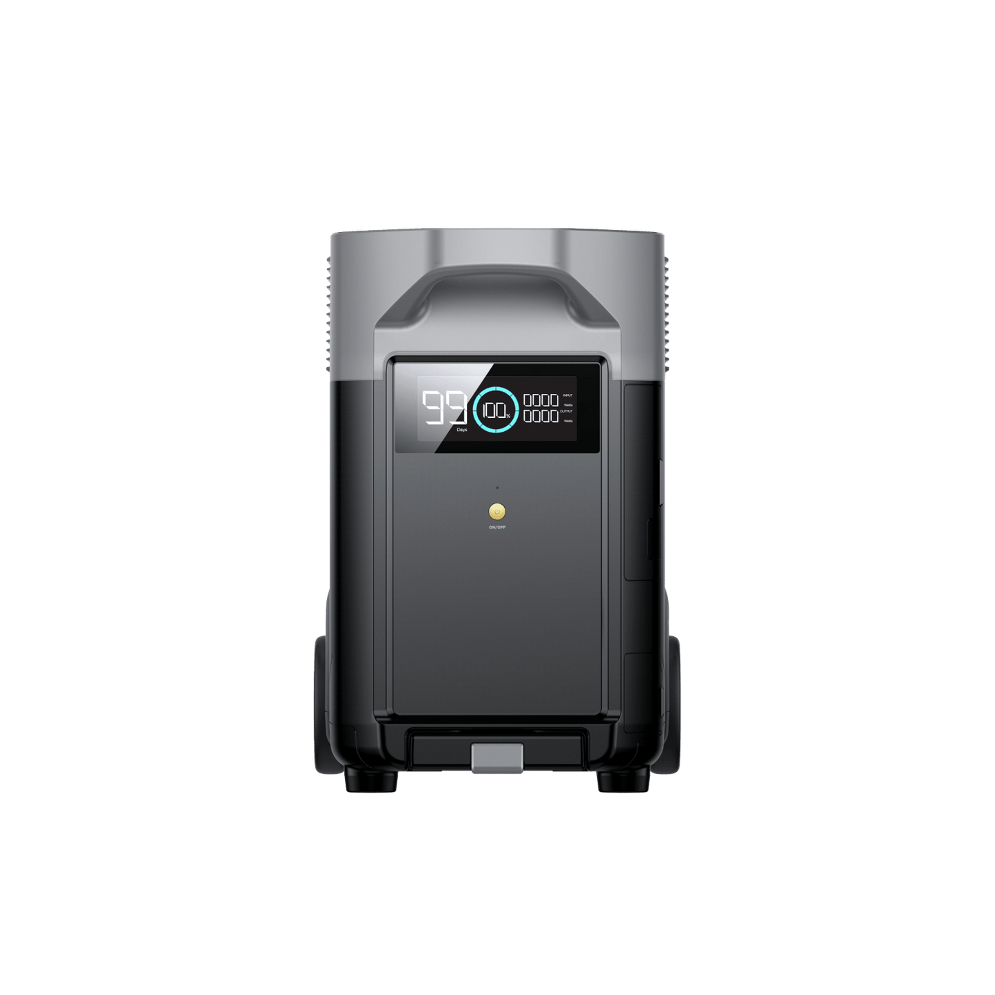 2 × EcoFlow DELTA Pro Smart Extra Battery - Flash Sale