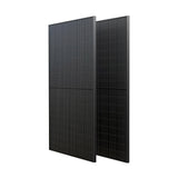 Ecoflow 400W Rigid Solar Panel with 4x Mounting Feet