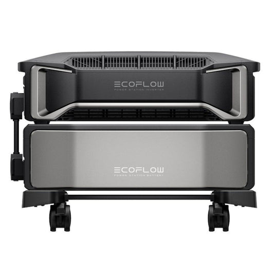 Ecoflow Delta Pro Ultra + Smart Home Panel 2