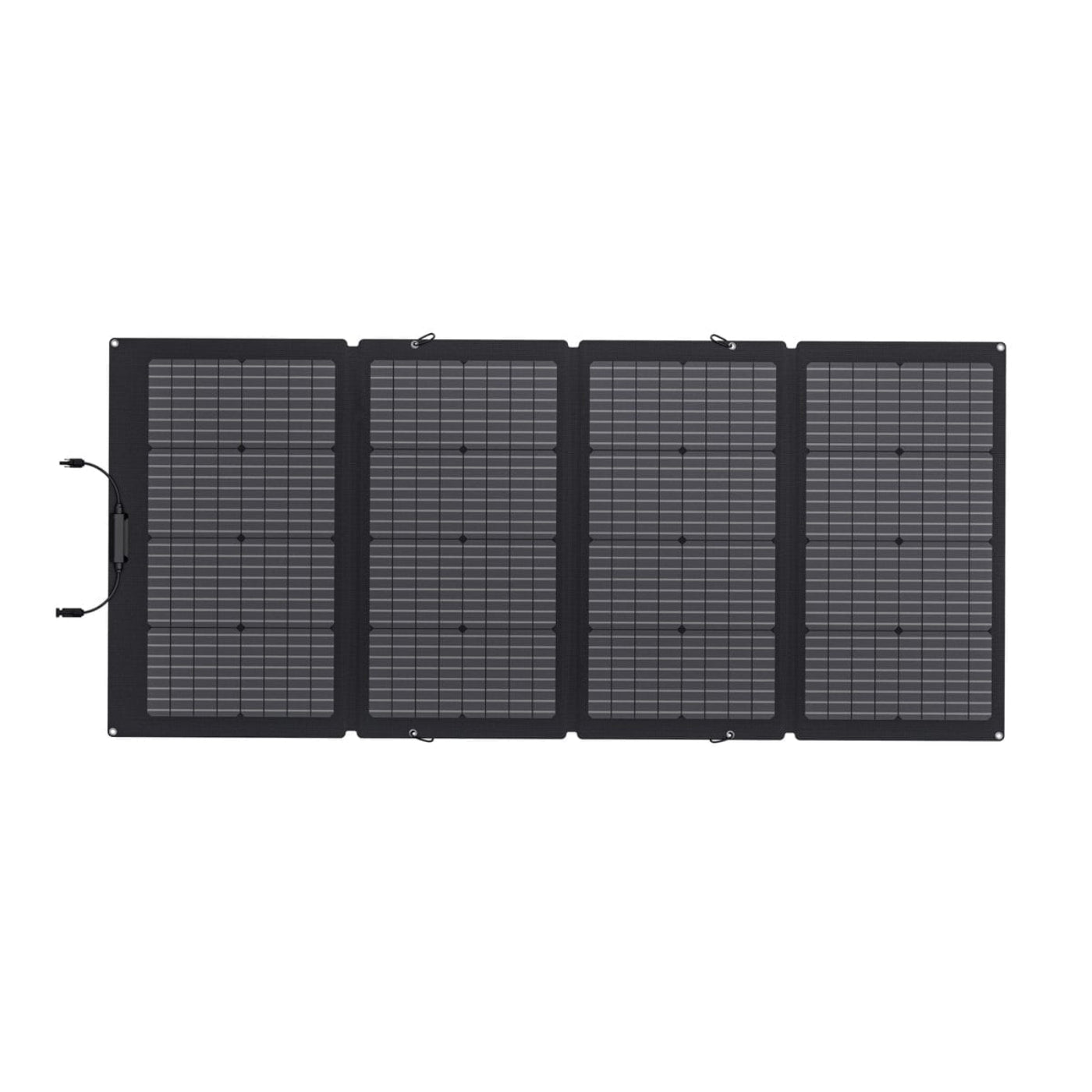 EcoFlow 220W Bifacial Solar Panel - Solar220W