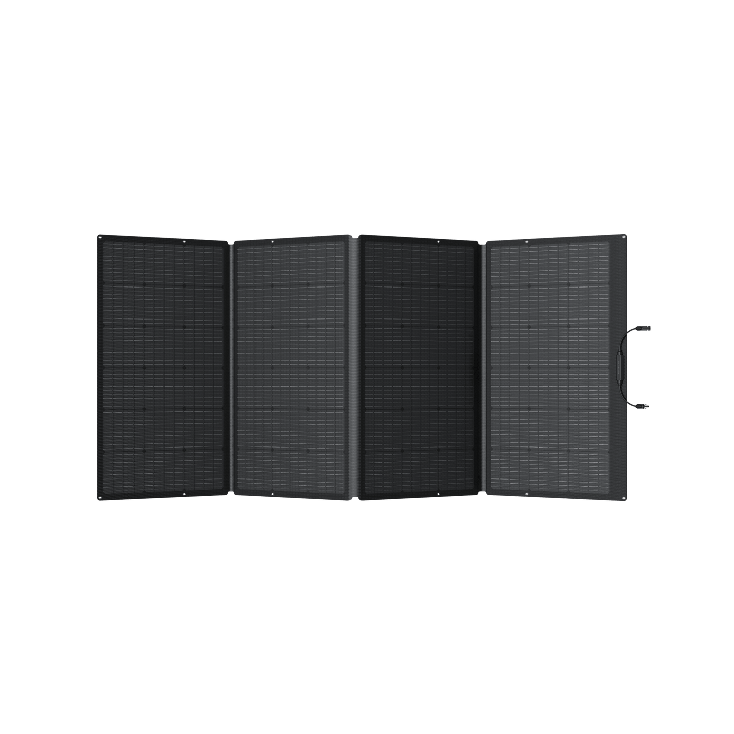 EcoFlow 400W Portable Solar Panel - Flash Sale